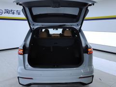 Geely Xingyue L EREV Edition Hi P 1.5T 245km Version - ფოტო 7