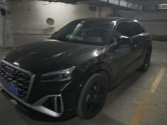 Audi Q2L 35 TFSI Dynamic Entry - ფოტო 1
