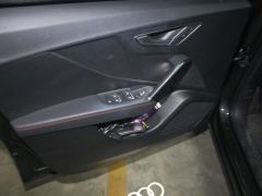 Audi Q2L 35 TFSI Dynamic Entry - ფოტო 12
