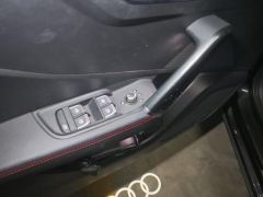 Audi Q2L 35 TFSI Dynamic Entry - ფოტო 13