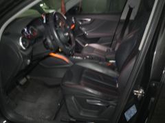 Audi Q2L 35 TFSI Dynamic Entry - ფოტო 14
