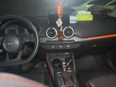 Audi Q2L 35 TFSI Dynamic Entry - ფოტო 16