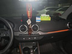 Audi Q2L 35 TFSI Dynamic Entry - ფოტო 17