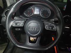 Audi Q2L 35 TFSI Dynamic Entry - ფოტო 18