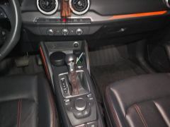 Audi Q2L 35 TFSI Dynamic Entry - ფოტო 19