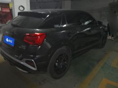 Audi Q2L 35 TFSI Dynamic Entry - ფოტო 2