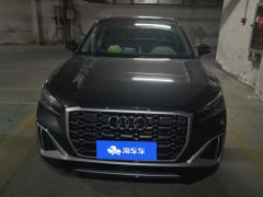 Audi Q2L 35 TFSI Dynamic Entry - ფოტო 3