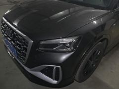 Audi Q2L 35 TFSI Dynamic Entry - ფოტო 4