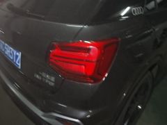 Audi Q2L 35 TFSI Dynamic Entry - ფოტო 5