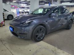 Tesla Model Y Facelift 545km Rear-Wheel Drive Edition - ფოტო 1