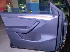 Tesla Model Y Facelift 545km Rear-Wheel Drive Edition - ფოტო 12