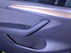 Tesla Model Y Facelift 545km Rear-Wheel Drive Edition - ფოტო 13