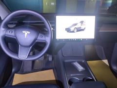 Tesla Model Y Facelift 545km Rear-Wheel Drive Edition - ფოტო 16