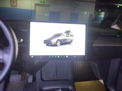 Tesla Model Y Facelift 545km Rear-Wheel Drive Edition - ფოტო 17