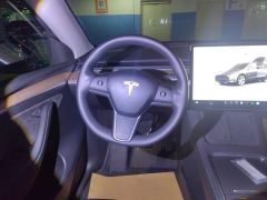Tesla Model Y Facelift 545km Rear-Wheel Drive Edition - ფოტო 18