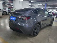 Tesla Model Y Facelift 545km Rear-Wheel Drive Edition - ფოტო 2