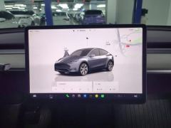 Tesla Model Y Facelift 545km Rear-Wheel Drive Edition - ფოტო 20