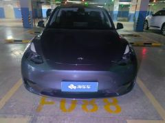 Tesla Model Y Facelift 545km Rear-Wheel Drive Edition - ფოტო 3