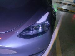 Tesla Model Y Facelift 545km Rear-Wheel Drive Edition - ფოტო 4