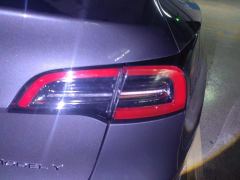 Tesla Model Y Facelift 545km Rear-Wheel Drive Edition - ფოტო 5