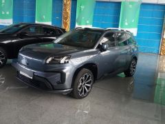 GAC AION V 650km Edition - photo 1