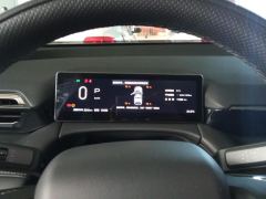 GAC AION V 650km Edition - photo 20