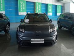 GAC AION V 650km Edition - photo 3