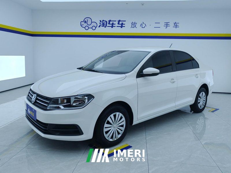 Volkswagen Santana 1.5L Automatic Stylish Edition - ავტომობილი ჩინეთიდან