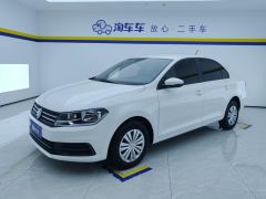 Volkswagen Santana 1.5L Automatic Stylish Edition - ფოტო 1