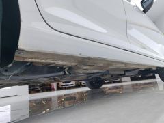 Volkswagen Santana 1.5L Automatic Stylish Edition - ფოტო 10
