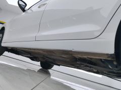 Volkswagen Santana 1.5L Automatic Stylish Edition - ფოტო 11