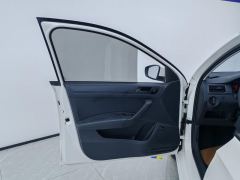 Volkswagen Santana 1.5L Automatic Stylish Edition - ფოტო 12