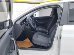 Volkswagen Santana 1.5L Automatic Stylish Edition - ფოტო 14