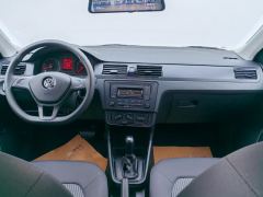 Volkswagen Santana 1.5L Automatic Stylish Edition - ფოტო 16