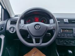 Volkswagen Santana 1.5L Automatic Stylish Edition - ფოტო 18