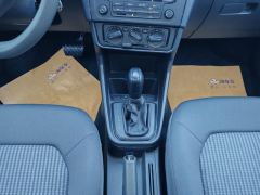Volkswagen Santana 1.5L Automatic Stylish Edition - ფოტო 19