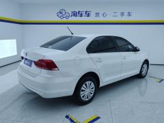 Volkswagen Santana 1.5L Automatic Stylish Edition - ფოტო 2