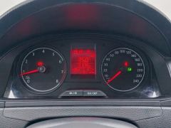 Volkswagen Santana 1.5L Automatic Stylish Edition - ფოტო 20