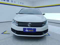 Volkswagen Santana 1.5L Automatic Stylish Edition - ფოტო 3