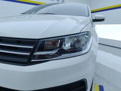 Volkswagen Santana 1.5L Automatic Stylish Edition - ფოტო 4