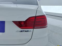 Volkswagen Santana 1.5L Automatic Stylish Edition - ფოტო 5