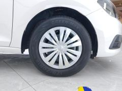 Volkswagen Santana 1.5L Automatic Stylish Edition - ფოტო 6