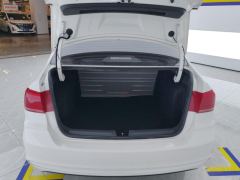 Volkswagen Santana 1.5L Automatic Stylish Edition - ფოტო 7