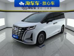 Denza D9 DM-i 970 4WD Flagship Edition - photo 1