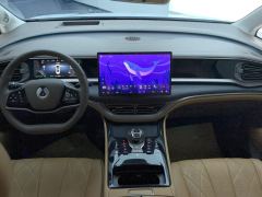 Denza D9 DM-i 970 4WD Flagship Edition - photo 16