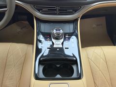 Denza D9 DM-i 970 4WD Flagship Edition - photo 19