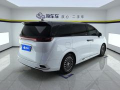 Denza D9 DM-i 970 4WD Flagship Edition - photo 2