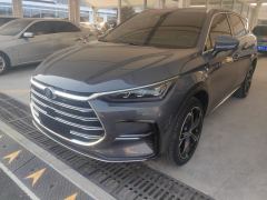BYD Tang DM-i 1.5T 112KM Precursor Honorable Type - ფოტო 1