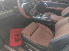 BYD Tang DM-i 1.5T 112KM Precursor Honorable Type - ფოტო 14