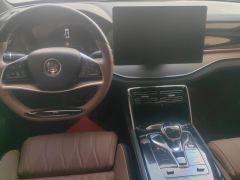BYD Tang DM-i 1.5T 112KM Precursor Honorable Type - ფოტო 16